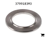 AGCO 3799183M3 Дефлектор