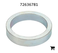 AGCO 72636781 Втулка