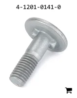 AGCO 4-1201-0141-0 Болт ножа