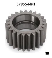 AGCO 3785544M1 Шестерня