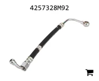 AGCO 4257328M92 Топливопровод