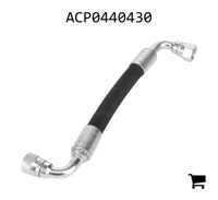 AGCO ACP0440430 Шланг