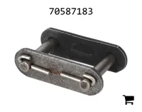 AGCO 70587183 Соединительное звено