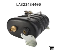 AGCO LA323434400 Расширительный бачок