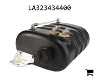 AGCO LA323434400 Расширительный бачок