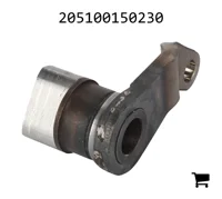 AGCO 205100150230 Тормозной кулак
