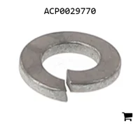 AGCO ACP0029770 Шайба