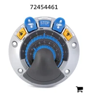 AGCO 72454461 Передний модуль