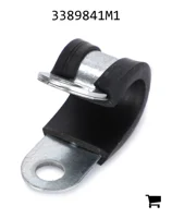 AGCO 3389841M1 Зажим