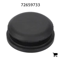 AGCO 72659733 Заглушка