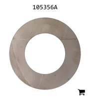 AGCO 105356A Фиксатор