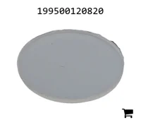 AGCO 199500120820 Диск
