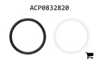 AGCO ACP0832820 Комплект уплотнительных колец