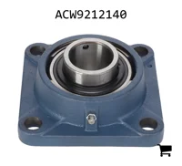 AGCO ACW9212140 Комплект подшипников