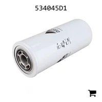 AGCO 534045D1 Гидравлический фильтр (накручивающийся)