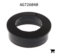 AGCO AG726040 Разбрызгиватель для двигателей 5.5 и 6.5 л.с.