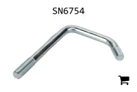 AGCO SN6754 U-образный болт