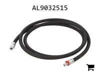 AGCO AL9032515 Шланг, 1/2 дюйма, L = 3500 мм, основной комплект шланга