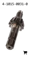 AGCO 4-1015-0031-0 Шестерня