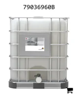 AGCO 79036960B Трансмиссионное масло SAE 85W-140 (975 литров)