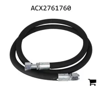 AGCO ACX2761760 Шланг высокого давления
