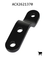 AGCO ACX2621370 Кронштейн ролика