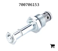 AGCO 700706153 Гидравлический фильтр