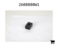 AGCO 2608880W1 Проставочная втулка