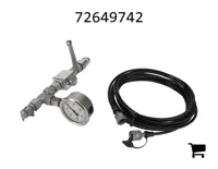 AGCO 72649742 Комплект переходника