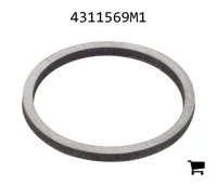 AGCO 4311569M1 Шайба