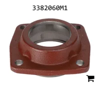 AGCO 3382060M1 Крышка SAE