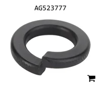 AGCO AG523777 Стопорная шайба