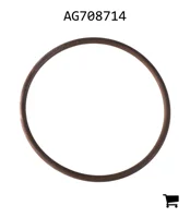 AGCO AG708714 Уплотнительное кольцо