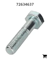 AGCO 72634637 Болт с шестигранной головкой
