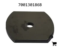 AGCO 700130186B Шайба