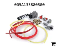 AGCO 005A133880500 Тормозная магистраль