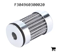 AGCO F304960300020 Фильтрующий элемент