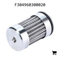 AGCO F304960300020 Фильтрующий элемент