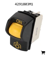 AGCO 4291803M1 Переключатель ВОМ