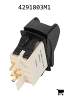 AGCO 4291803M1 Переключатель ВОМ