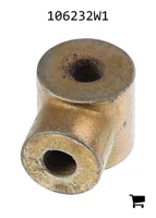 AGCO 106232W1 Ось поворота