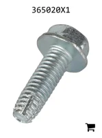 AGCO 365020X1 Винт с шестигранной головкой