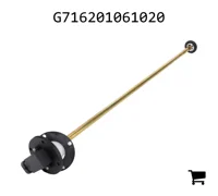 AGCO G716201061020 Датчик уровня топлива в баке