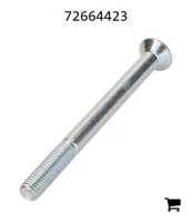AGCO 72664423 Винт с потайной головкой