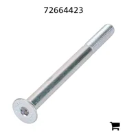 AGCO 72664423 Винт с потайной головкой