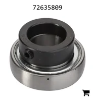 AGCO 72635809 Вставка роликового подшипника
