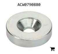 AGCO ACW0790880 Ограничитель оси