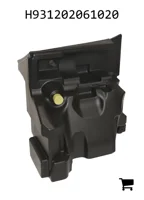 AGCO H931202061020 Топливный бак