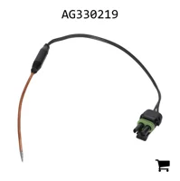 AGCO AG330219 Термостат