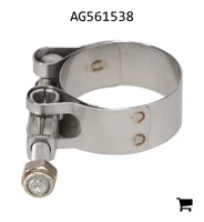 AGCO AG561538 Хомут